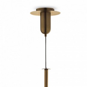 Подвесной светильник Mantra Sonata 6693 в Соликамске - solikamsk.mebel24.online | фото 4