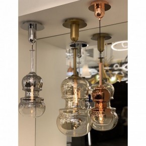 Подвесной светильник Mantra Sonata 6693 в Соликамске - solikamsk.mebel24.online | фото 5