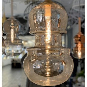 Подвесной светильник Mantra Sonata 6693 в Соликамске - solikamsk.mebel24.online | фото 6