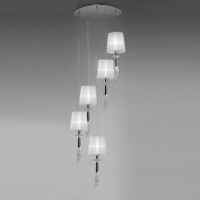 Подвесной светильник Mantra Tiffany 3857 в Соликамске - solikamsk.mebel24.online | фото 2