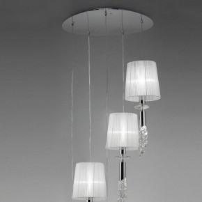 Подвесной светильник Mantra Tiffany 3857 в Соликамске - solikamsk.mebel24.online | фото 3