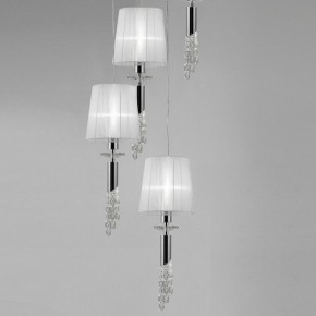 Подвесной светильник Mantra Tiffany 3857 в Соликамске - solikamsk.mebel24.online | фото 4