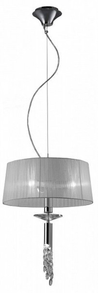Подвесной светильник Mantra Tiffany 3858 в Соликамске - solikamsk.mebel24.online | фото 2