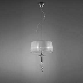Подвесной светильник Mantra Tiffany 3858 в Соликамске - solikamsk.mebel24.online | фото 3