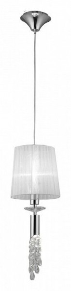 Подвесной светильник Mantra Tiffany 3861 в Соликамске - solikamsk.mebel24.online | фото 2