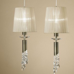 Подвесной светильник Mantra Tiffany 3875 в Соликамске - solikamsk.mebel24.online | фото 3