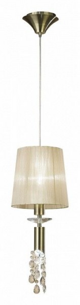 Подвесной светильник Mantra Tiffany 3881 в Соликамске - solikamsk.mebel24.online | фото 8