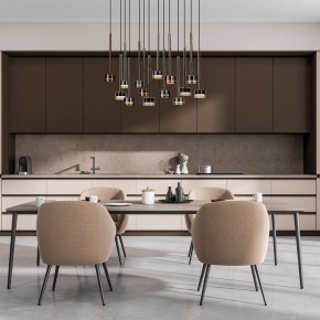 Подвесной светильник Mantra Tonic 7878 в Соликамске - solikamsk.mebel24.online | фото 2