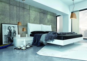 Подвесной светильник Mantra Triangle 4821 в Соликамске - solikamsk.mebel24.online | фото 3