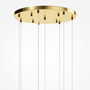 Подвесной светильник Maytoni Aura MOD016PL-08BS1 в Соликамске - solikamsk.mebel24.online | фото 6