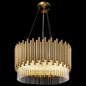 Подвесной светильник Maytoni Coliseo MOD135PL-06BS в Соликамске - solikamsk.mebel24.online | фото 4