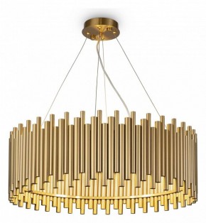 Подвесной светильник Maytoni Coliseo MOD135PL-08BS в Соликамске - solikamsk.mebel24.online | фото 2