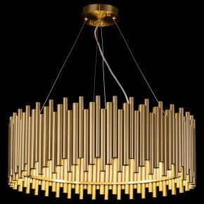 Подвесной светильник Maytoni Coliseo MOD135PL-08BS в Соликамске - solikamsk.mebel24.online | фото 3