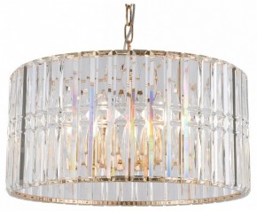 Подвесной светильник Maytoni Facet MOD094PL-06G в Соликамске - solikamsk.mebel24.online | фото 2