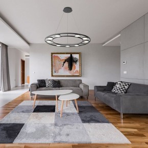 Подвесной светильник Maytoni Fad MOD070PL-L63B3K в Соликамске - solikamsk.mebel24.online | фото 10