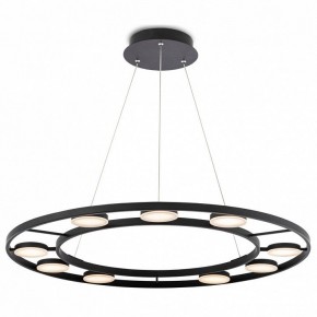 Подвесной светильник Maytoni Fad MOD070PL-L63B3K в Соликамске - solikamsk.mebel24.online | фото 2