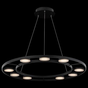 Подвесной светильник Maytoni Fad MOD070PL-L63B3K в Соликамске - solikamsk.mebel24.online | фото 3