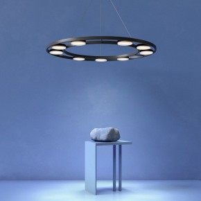 Подвесной светильник Maytoni Fad MOD070PL-L63B3K в Соликамске - solikamsk.mebel24.online | фото 8