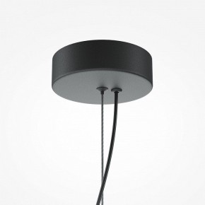 Подвесной светильник Maytoni Flat MOD296PL-L60BC3K в Соликамске - solikamsk.mebel24.online | фото 5