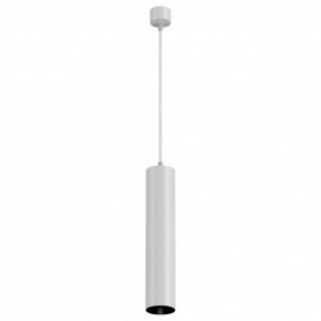 Подвесной светильник Maytoni Focus P075PL-01W в Соликамске - solikamsk.mebel24.online | фото 2