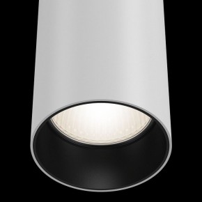 Подвесной светильник Maytoni Focus P075PL-01W в Соликамске - solikamsk.mebel24.online | фото 6