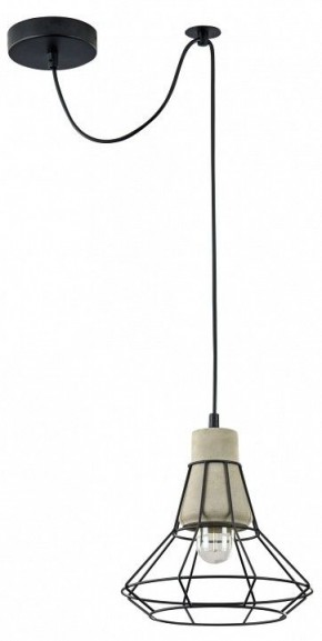Подвесной светильник Maytoni Gosford T452-PL-01-GR в Соликамске - solikamsk.mebel24.online | фото 2