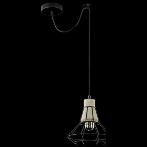 Подвесной светильник Maytoni Gosford T452-PL-01-GR в Соликамске - solikamsk.mebel24.online | фото 5