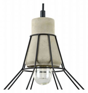 Подвесной светильник Maytoni Gosford T452-PL-01-GR в Соликамске - solikamsk.mebel24.online | фото 6