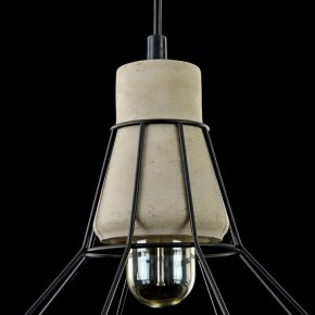 Подвесной светильник Maytoni Gosford T452-PL-01-GR в Соликамске - solikamsk.mebel24.online | фото 7