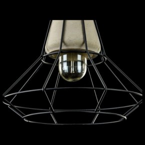 Подвесной светильник Maytoni Gosford T452-PL-01-GR в Соликамске - solikamsk.mebel24.online | фото 8
