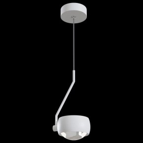 Подвесной светильник Maytoni Lens MOD072PL-L8W3K в Соликамске - solikamsk.mebel24.online | фото 3