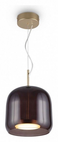 Подвесной светильник Maytoni Madmen MOD128PL-L6BR в Соликамске - solikamsk.mebel24.online | фото 2
