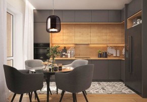 Подвесной светильник Maytoni Madmen MOD128PL-L6BR в Соликамске - solikamsk.mebel24.online | фото 5