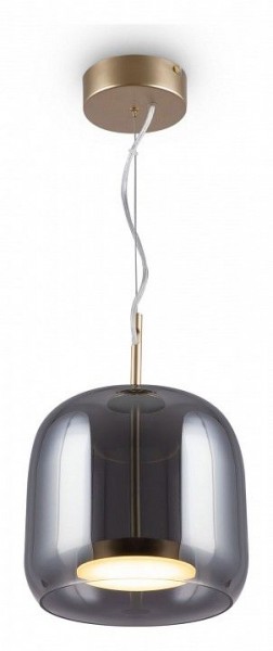 Подвесной светильник Maytoni Madmen MOD128PL-L6SG в Соликамске - solikamsk.mebel24.online | фото 2