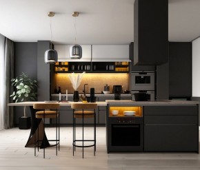 Подвесной светильник Maytoni Madmen MOD128PL-L6SG в Соликамске - solikamsk.mebel24.online | фото 5