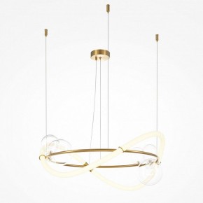 Подвесной светильник Maytoni Oasis MOD289PL-L44BS3K в Соликамске - solikamsk.mebel24.online | фото 3