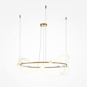 Подвесной светильник Maytoni Oasis MOD289PL-L53BS3K в Соликамске - solikamsk.mebel24.online | фото 3