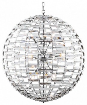Подвесной светильник Maytoni Palla MOD092PL-12CH в Соликамске - solikamsk.mebel24.online | фото 2
