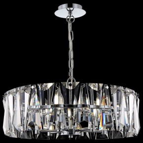 Подвесной светильник Maytoni Puntes MOD043PL-06CH в Соликамске - solikamsk.mebel24.online | фото 4