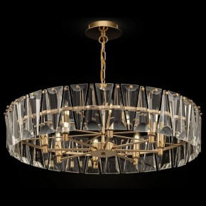 Подвесной светильник Maytoni Puntes MOD043PL-08G в Соликамске - solikamsk.mebel24.online | фото 3