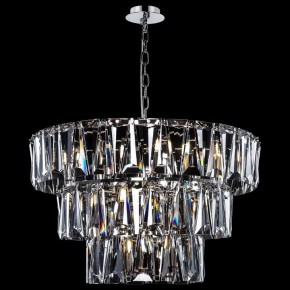 Подвесной светильник Maytoni Puntes MOD043PL-18CH в Соликамске - solikamsk.mebel24.online | фото 3