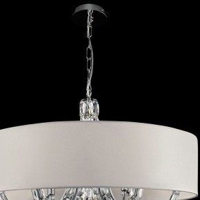 Подвесной светильник Maytoni Talento DIA008PL-06CH в Соликамске - solikamsk.mebel24.online | фото 7