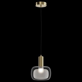 Подвесной светильник Maytoni Vision MOD411PL-01G в Соликамске - solikamsk.mebel24.online | фото 5