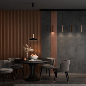 Подвесной светильник Novotech Alba 358986 в Соликамске - solikamsk.mebel24.online | фото 5