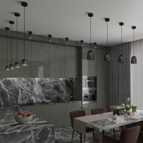 Подвесной светильник Novotech Artik 358647 в Соликамске - solikamsk.mebel24.online | фото 4
