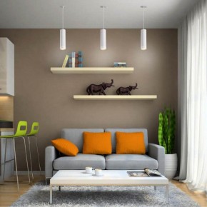 Подвесной светильник Novotech Arum 357690 в Соликамске - solikamsk.mebel24.online | фото 4