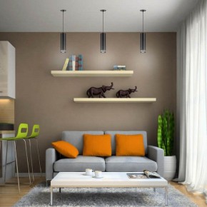 Подвесной светильник Novotech Arum 357691 в Соликамске - solikamsk.mebel24.online | фото 4