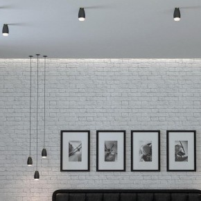 Подвесной светильник Novotech Gent 370913 в Соликамске - solikamsk.mebel24.online | фото 3