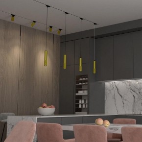 Подвесной светильник Novotech Mais 370771 в Соликамске - solikamsk.mebel24.online | фото 4