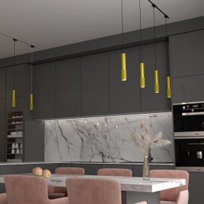 Подвесной светильник Novotech Mais LED 358503 в Соликамске - solikamsk.mebel24.online | фото 3